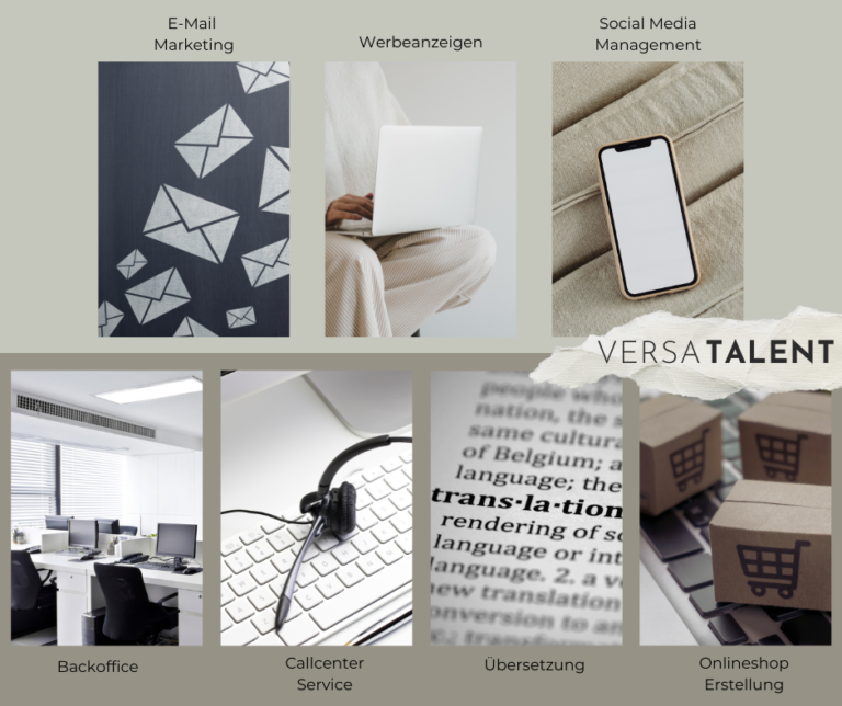 VersaTalent